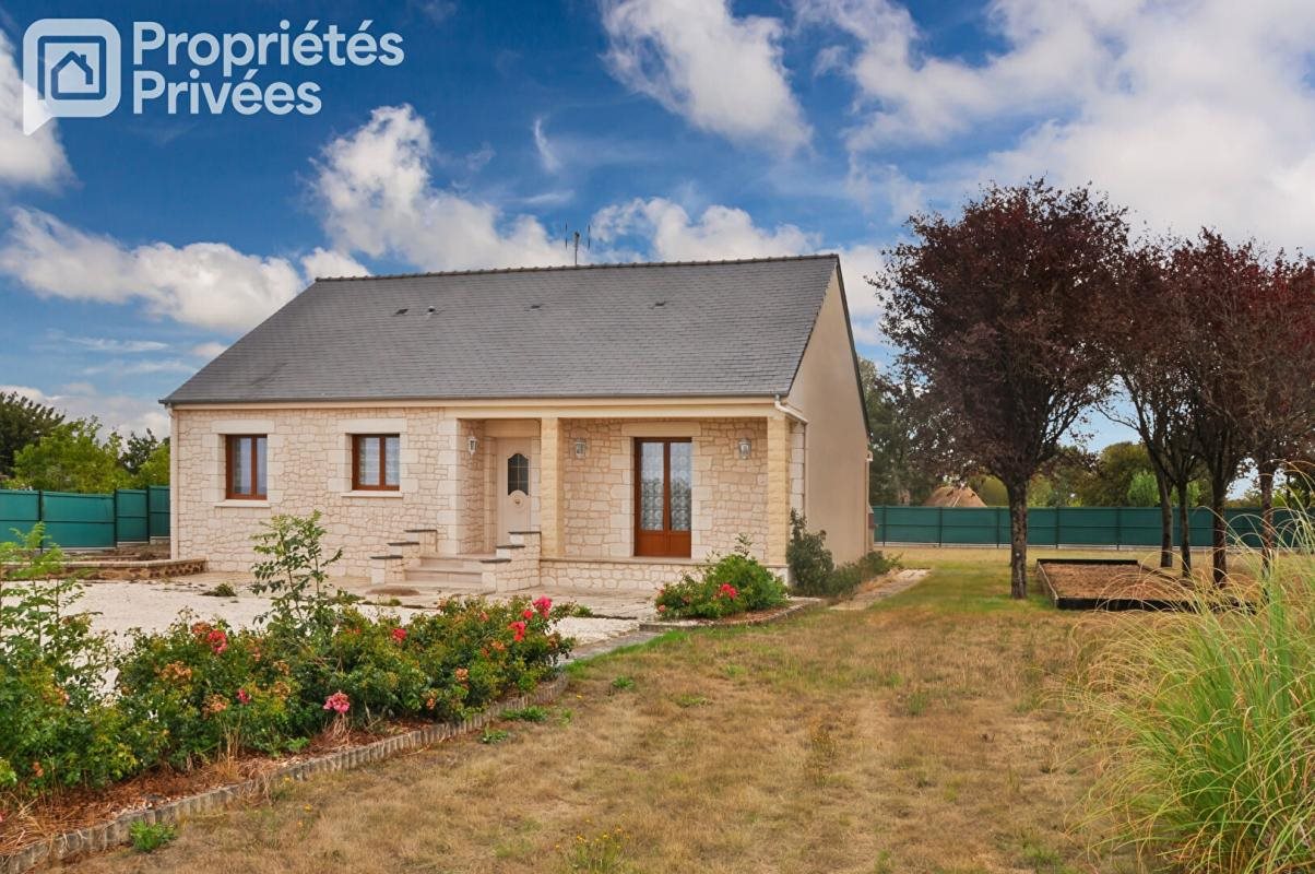 Maison à vendre, 87m², Courbeveille