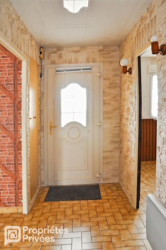 Maison à vendre, 87m², Courbeveille