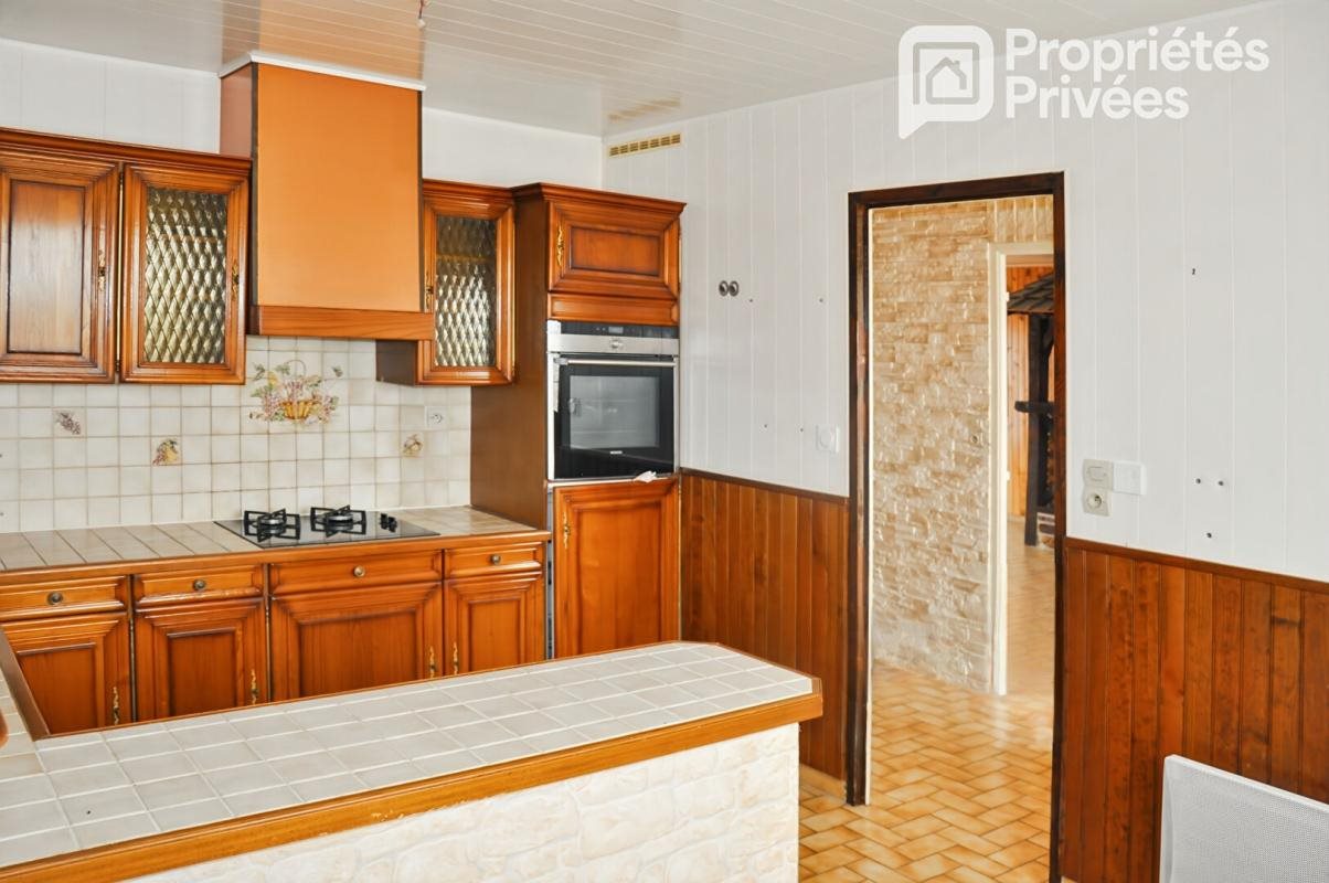 Maison à vendre, 87m², Courbeveille