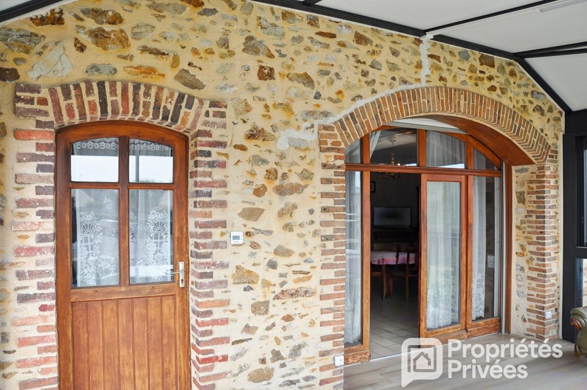 Maison à vendre, 84m², Ahuillé