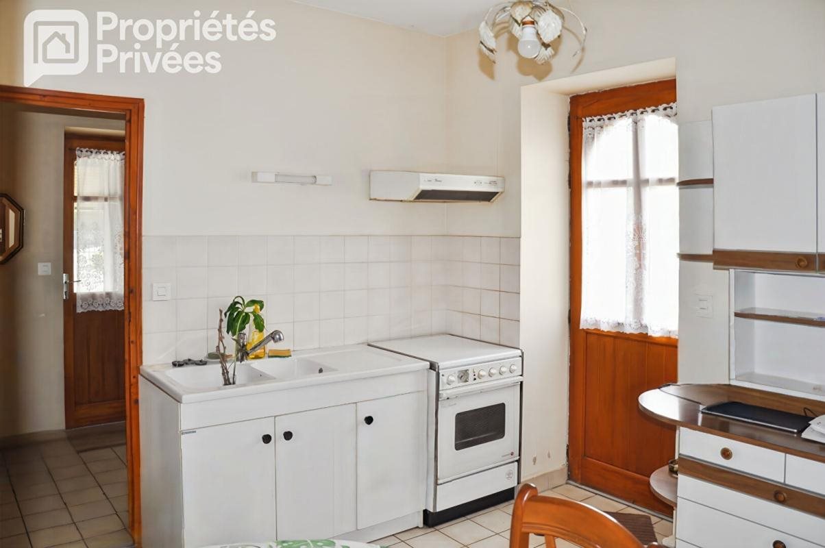 Maison à vendre, 84m², Ahuillé