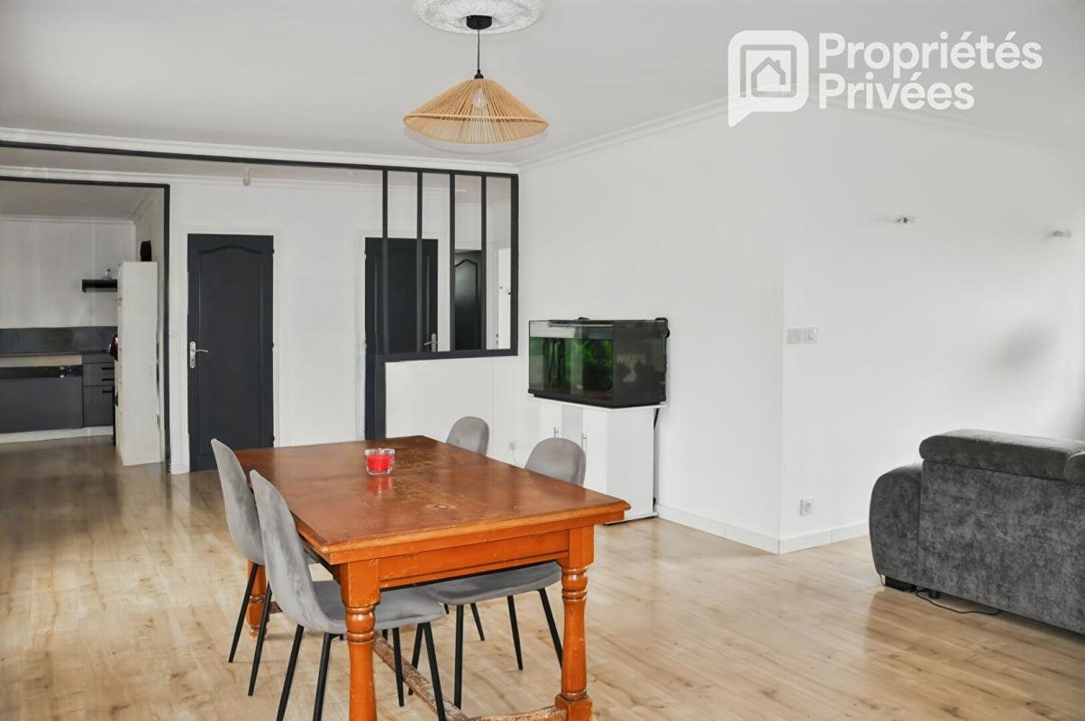 Maison à vendre, 102m², Ahuillé