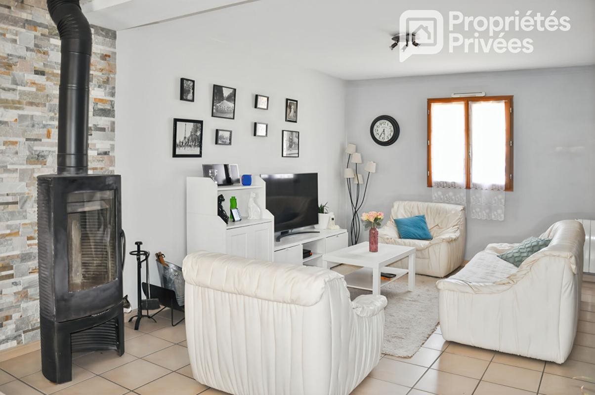 Maison à vendre, 86m², Astillé