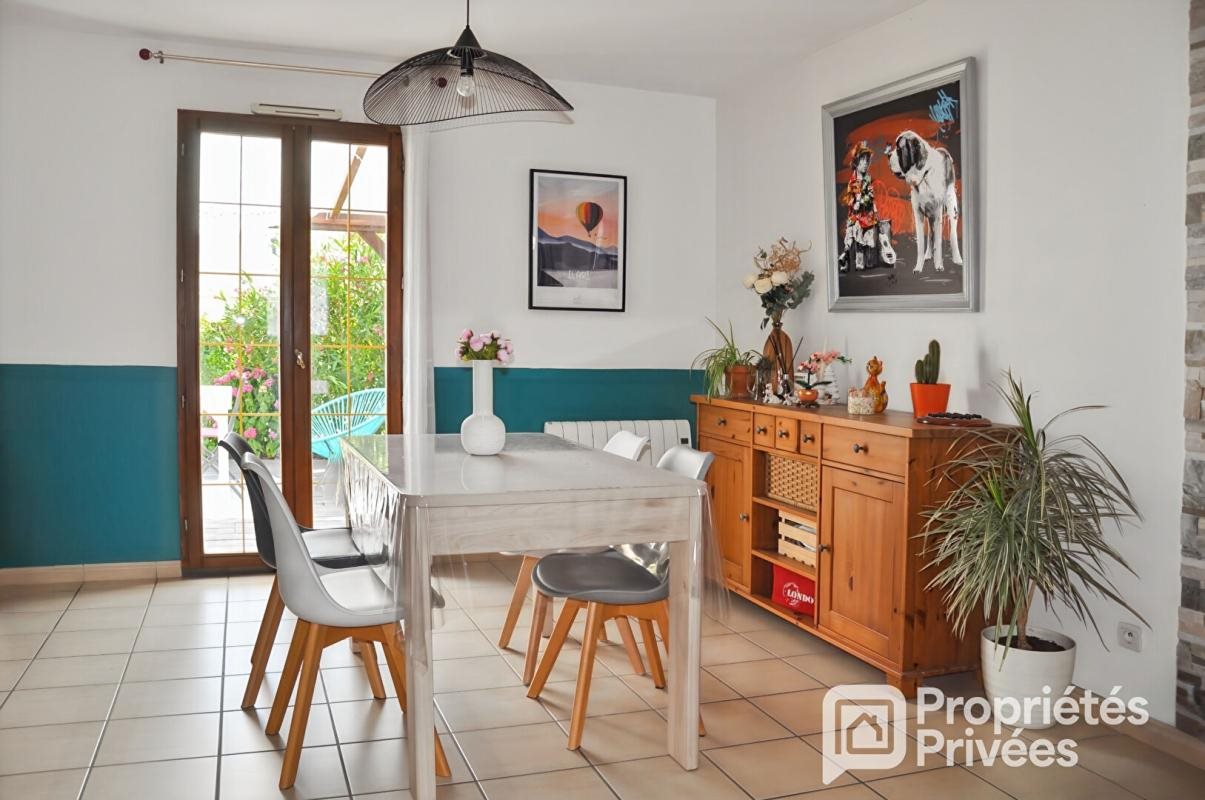 Maison à vendre, 86m², Astillé