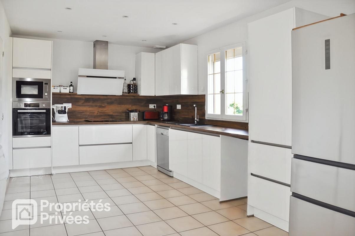 Maison à vendre, 86m², Astillé