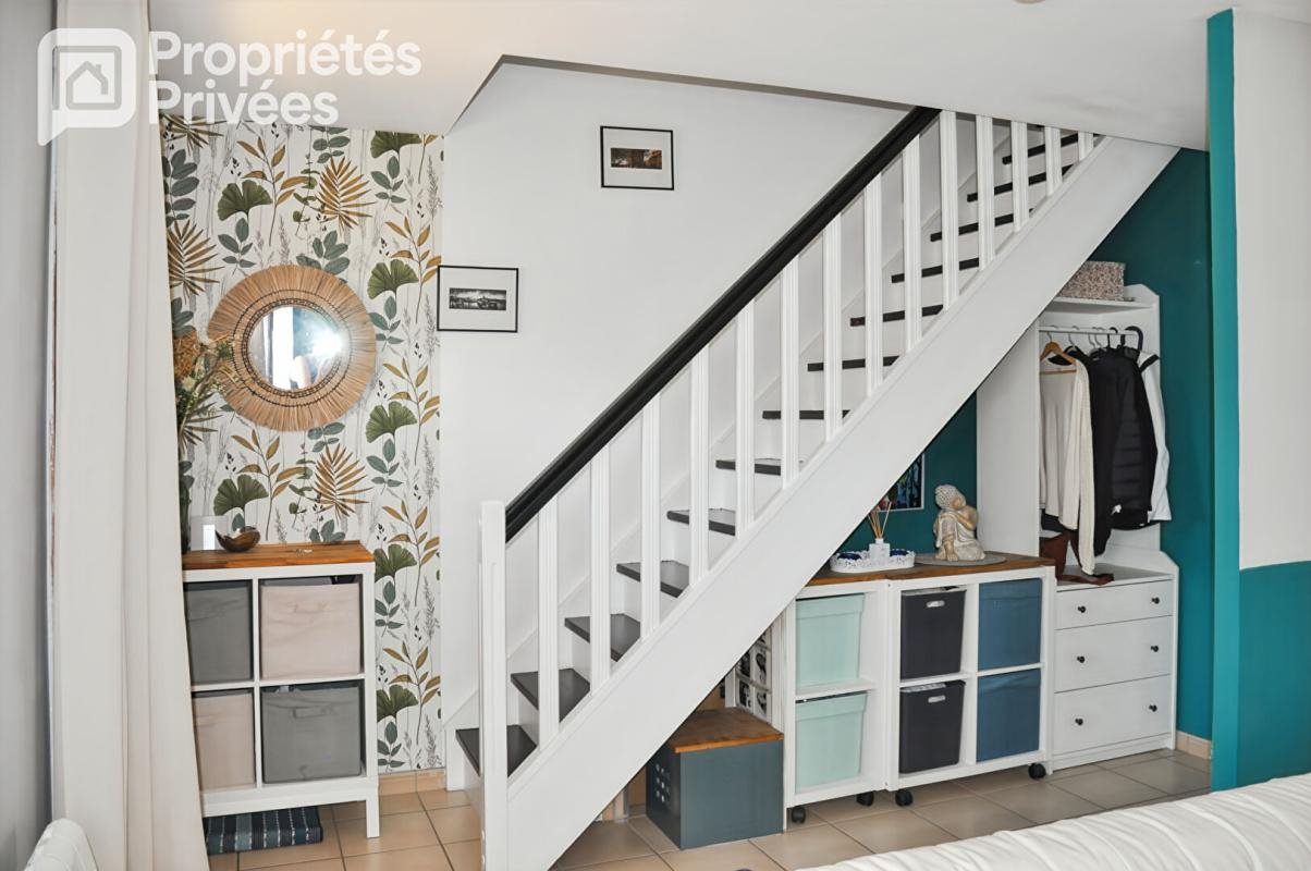 Maison à vendre, 86m², Astillé