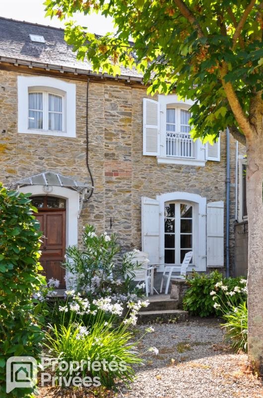 Maison à vendre, 85m², Laval