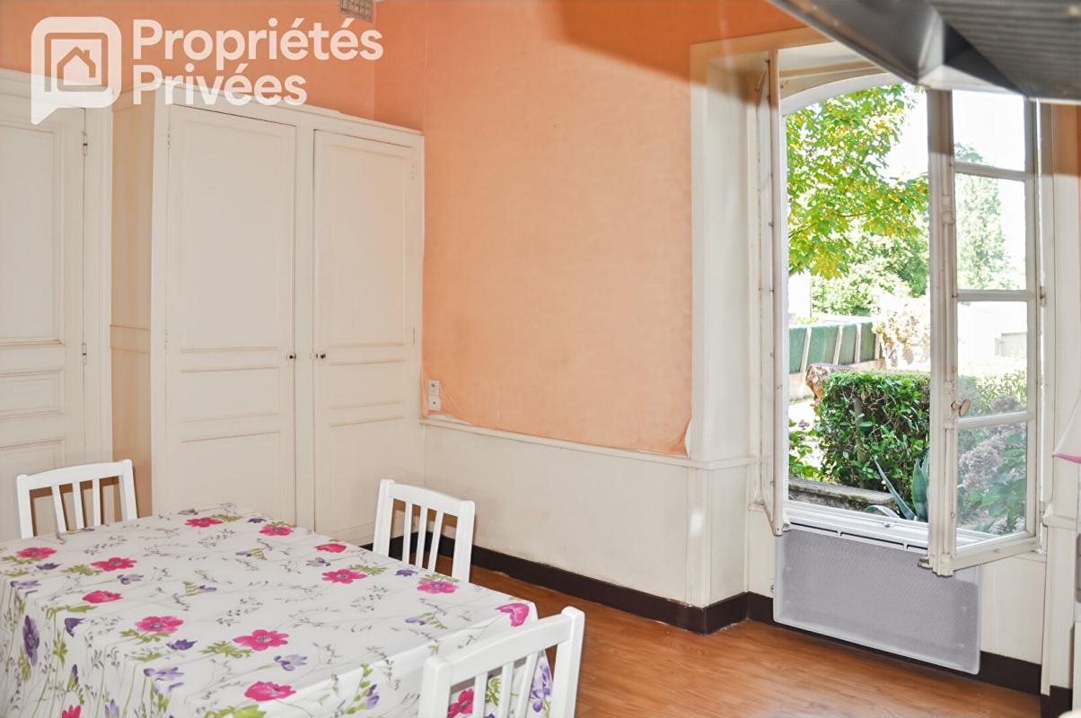 Maison à vendre, 85m², Laval