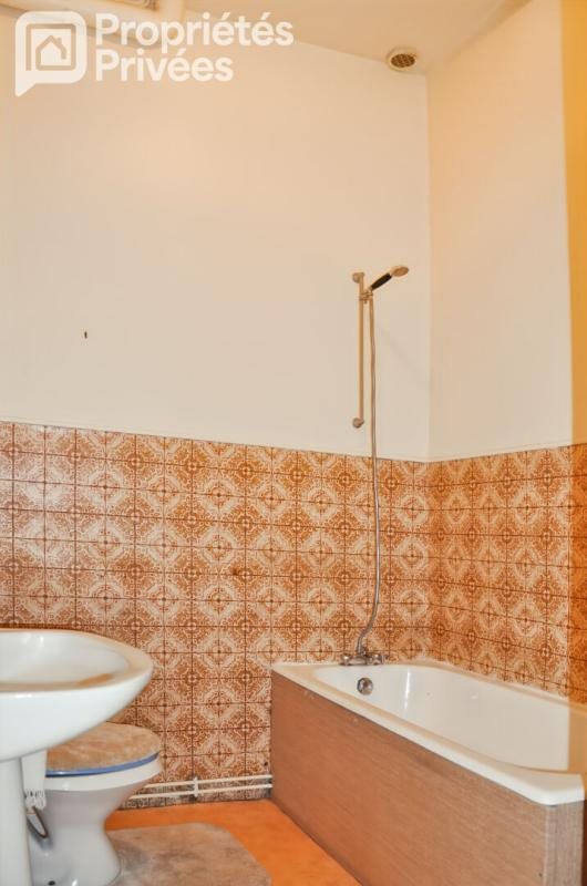 Maison à vendre, 85m², Laval