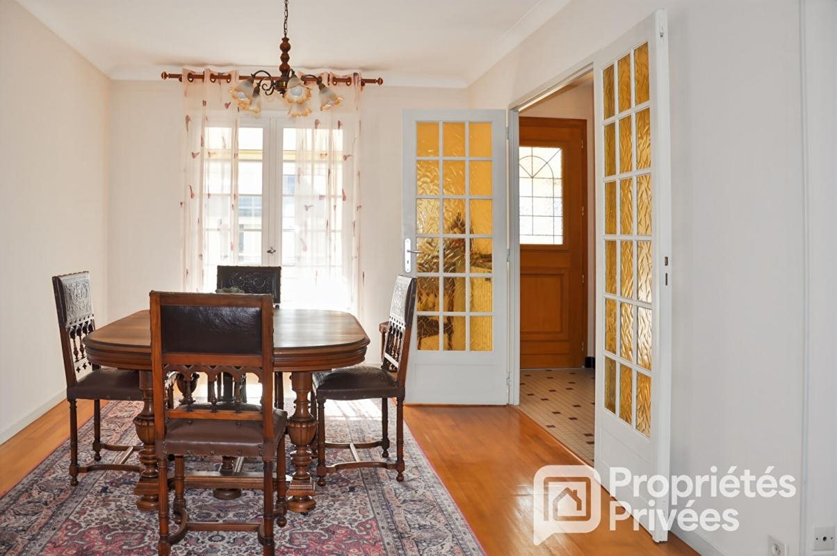 Maison à vendre, 85m², Saint-Berthevin