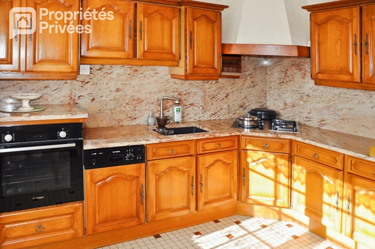 Maison à vendre, 85m², Saint-Berthevin