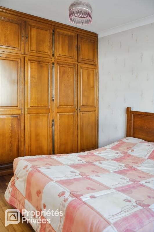 Maison à vendre, 85m², Saint-Berthevin