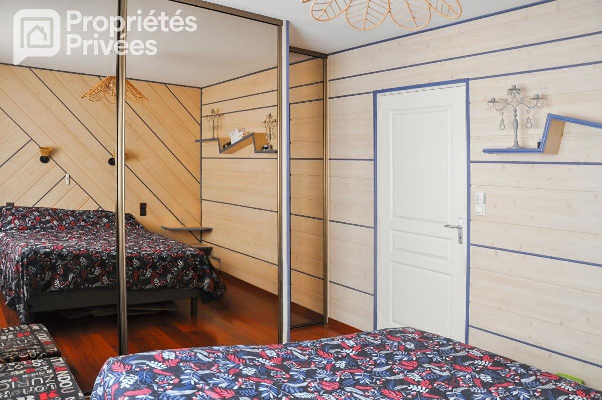 Maison à vendre, 151m², Ahuillé