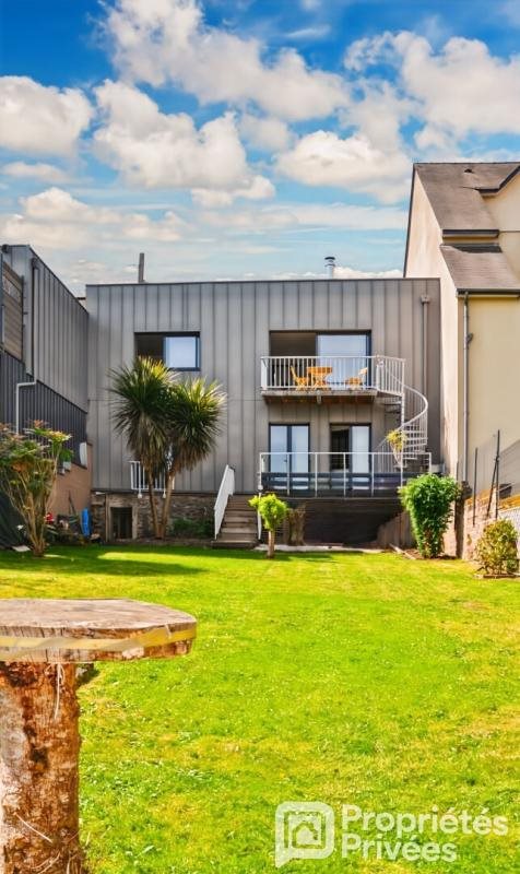 Maison à vendre, 125m², Laval