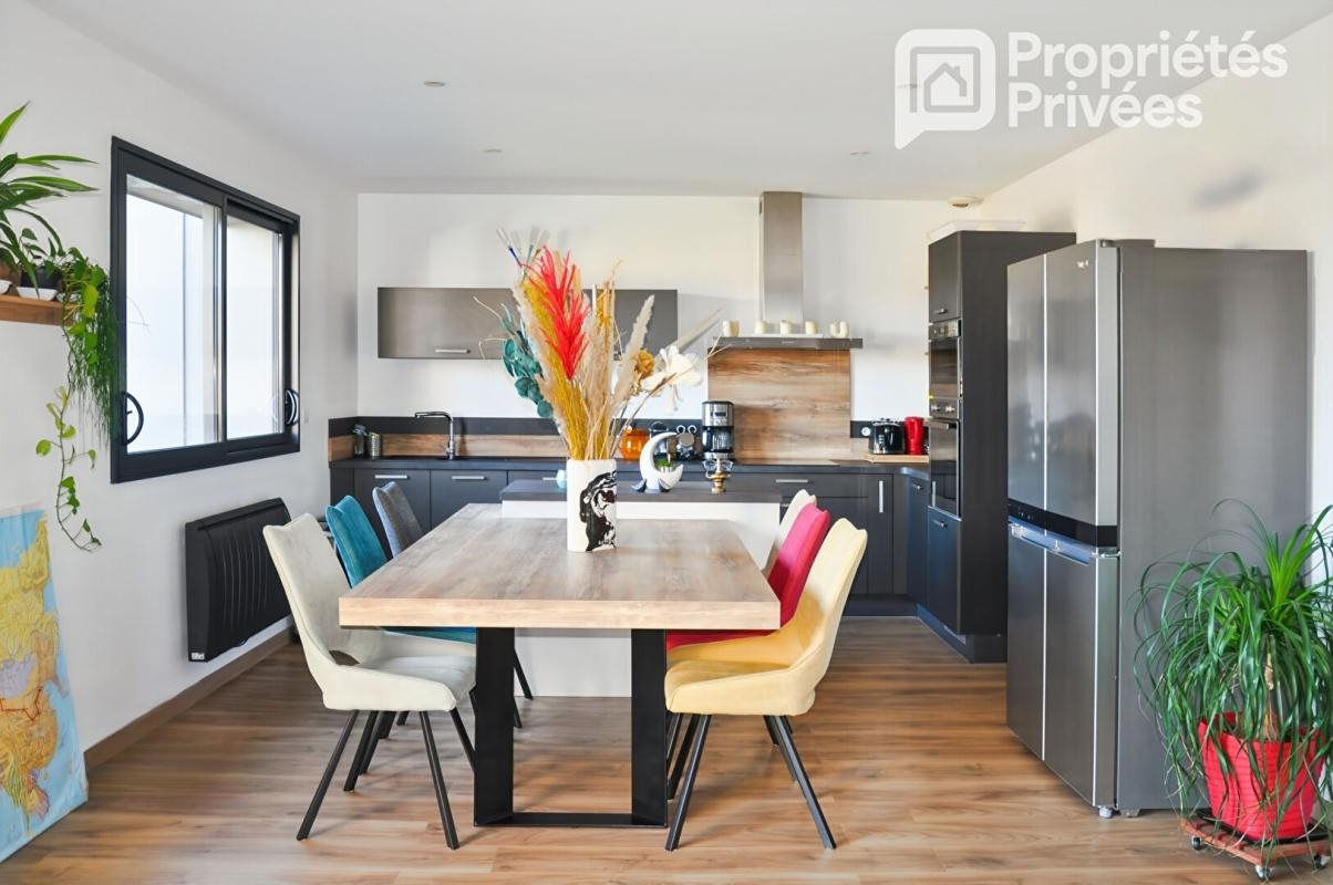 Maison à vendre, 125m², Laval