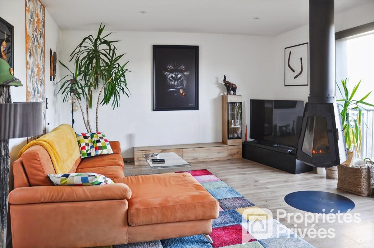 Maison à vendre, 125m², Laval