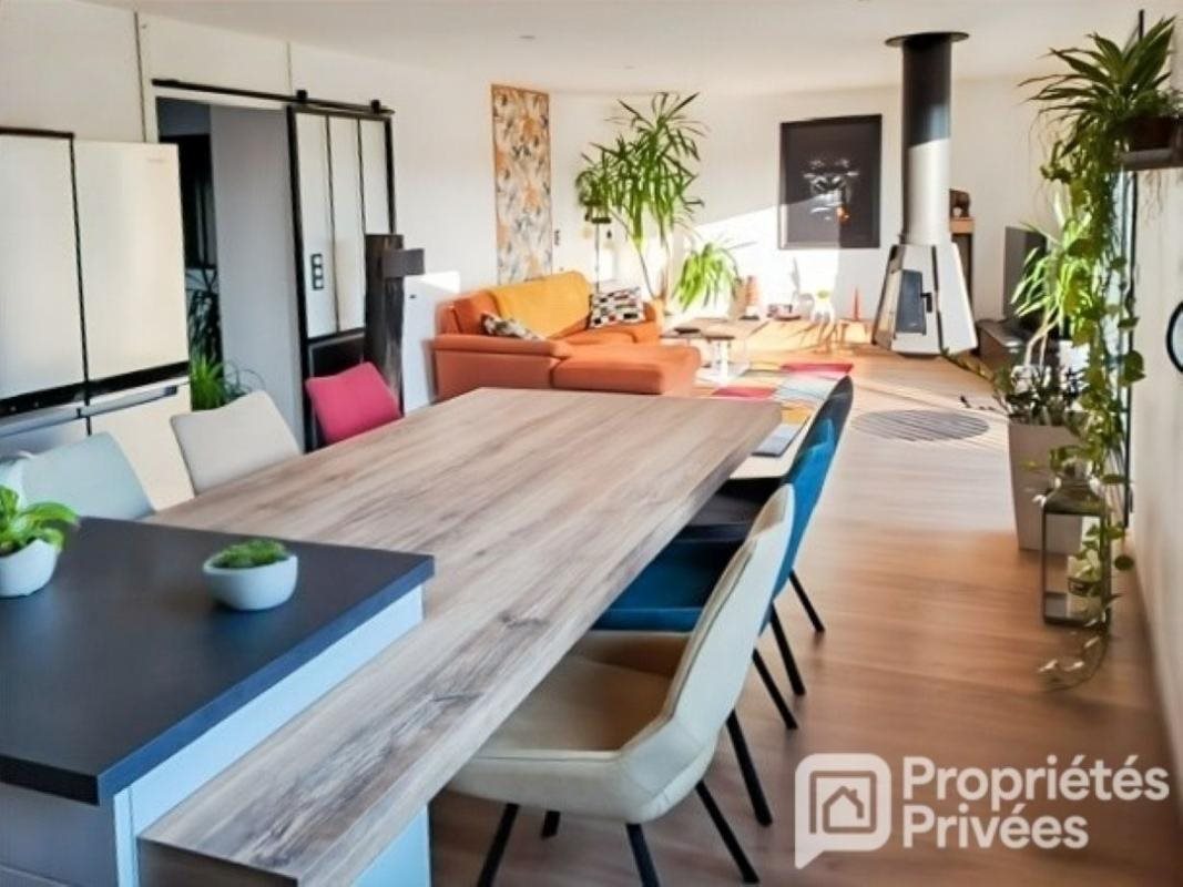 Maison à vendre, 125m², Laval