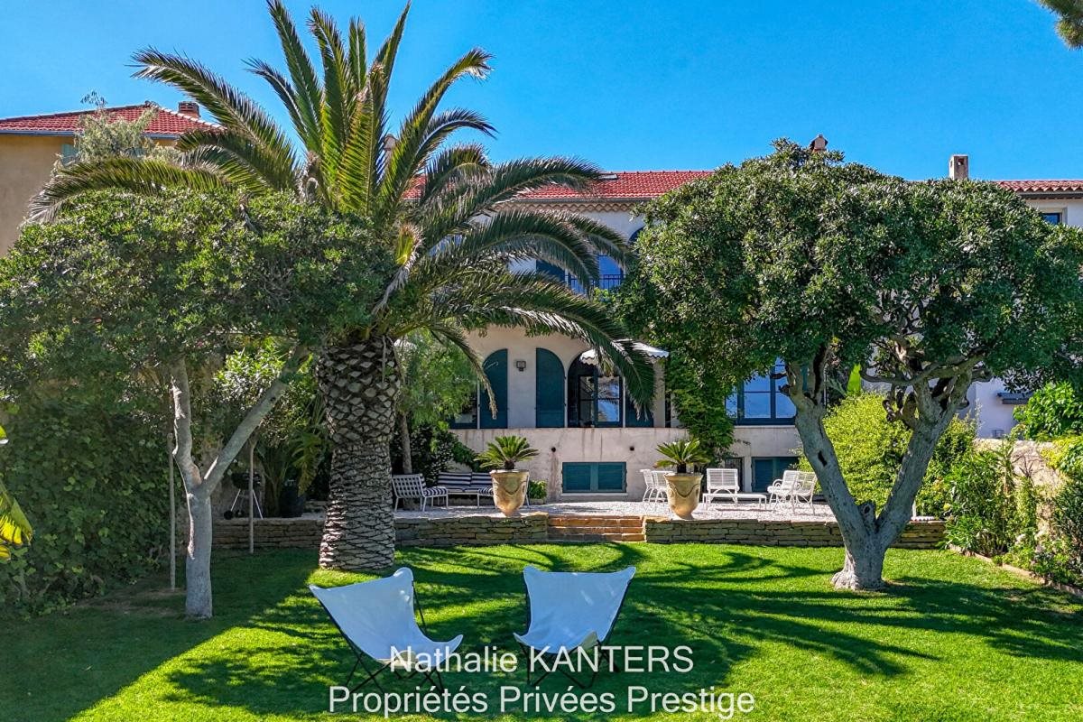 Maison à vendre, 186m², Toulon