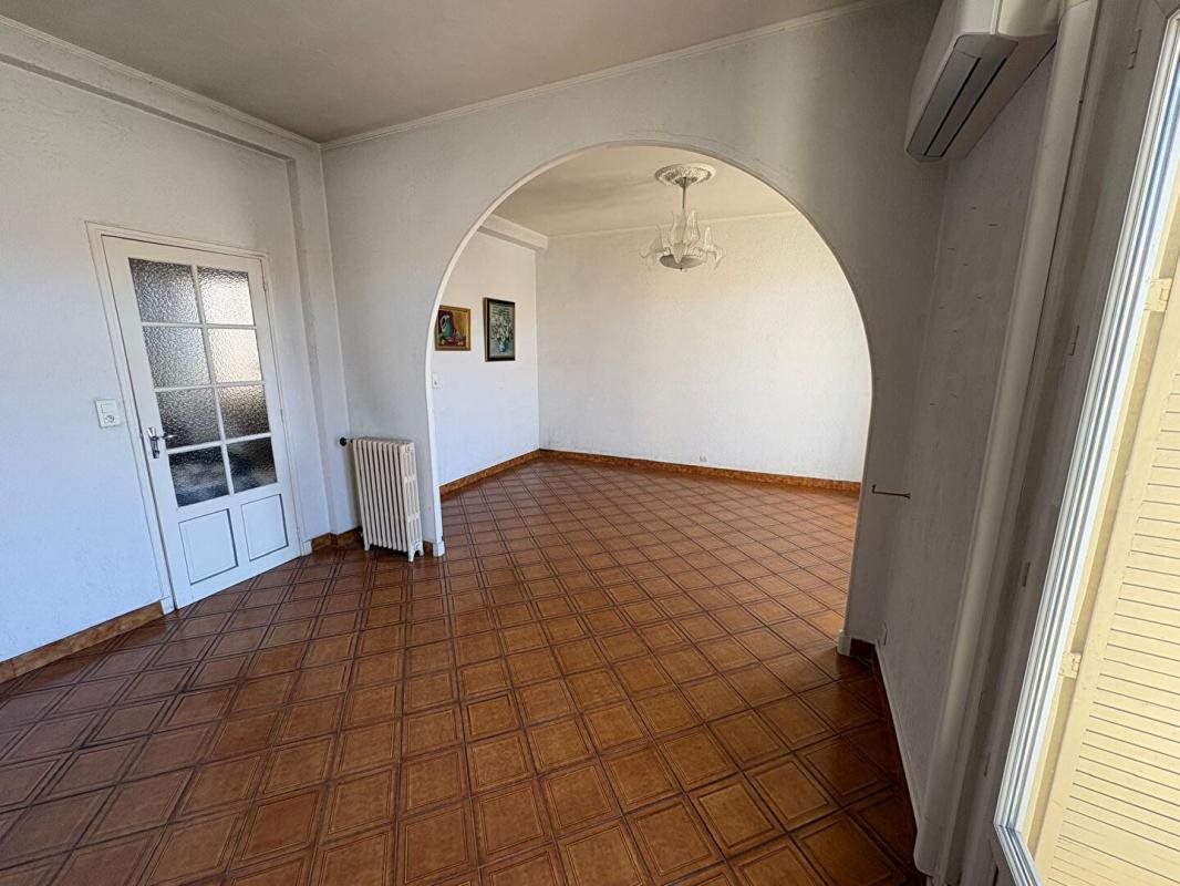 Appartement à vendre, 78m², Toulon