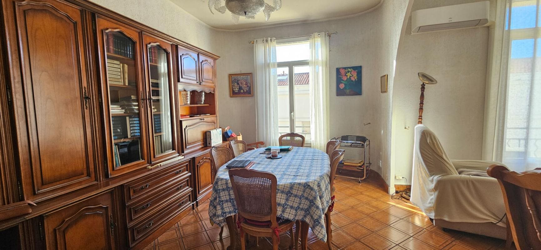 Appartement à vendre, 78m², Toulon