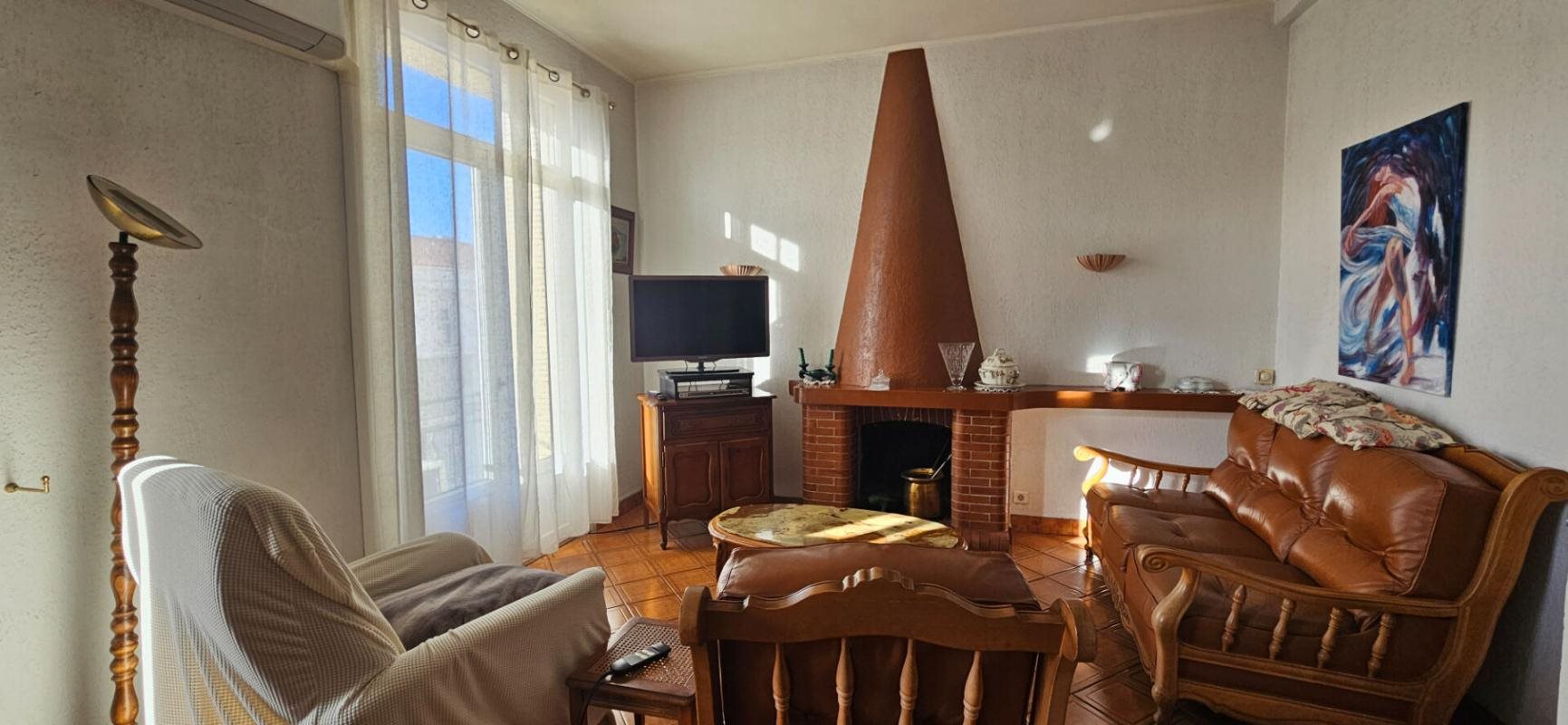 Appartement à vendre, 78m², Toulon