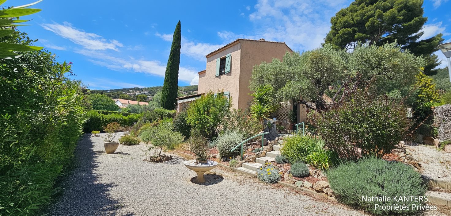 Maison à vendre, 128m², Toulon