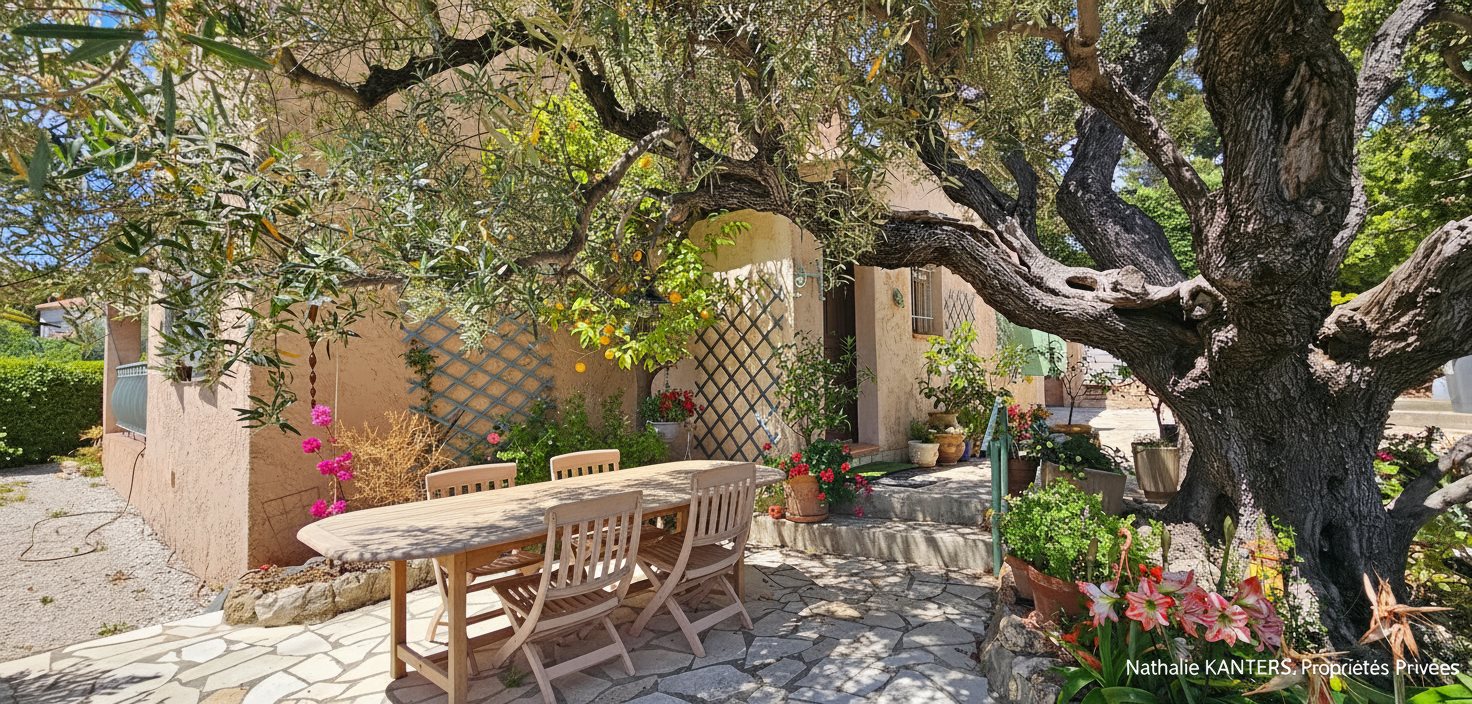 Maison à vendre, 128m², Toulon