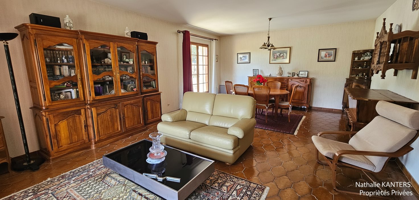 Maison à vendre, 128m², Toulon