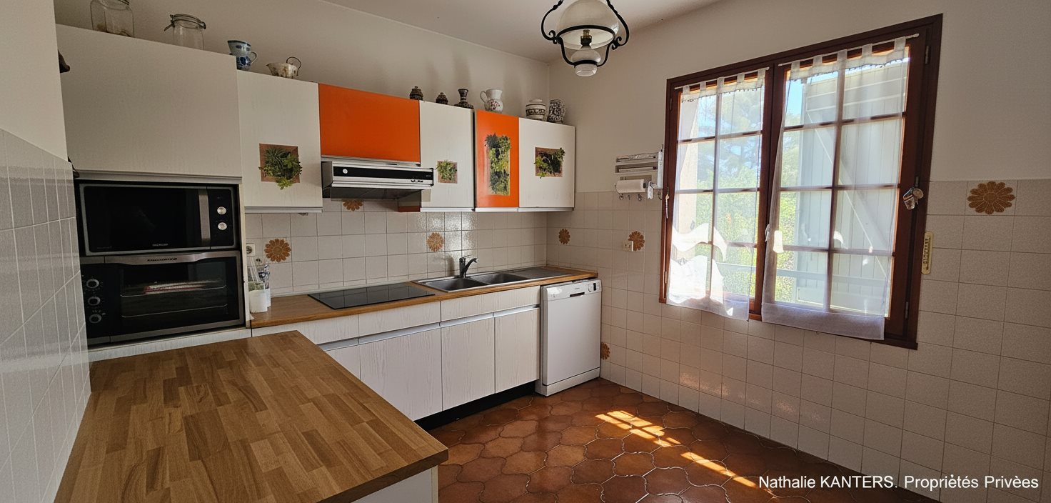 Maison à vendre, 128m², Toulon