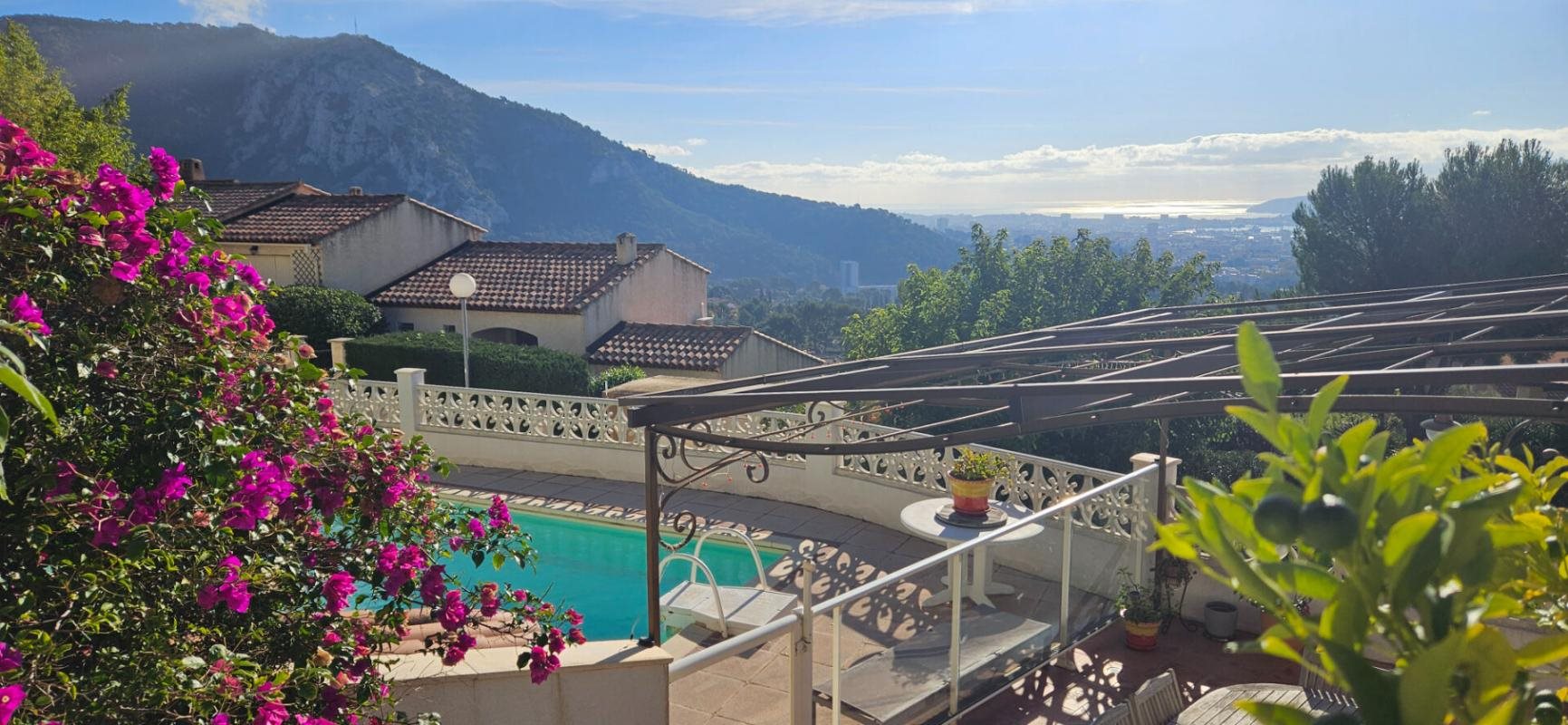 Maison à vendre, 143m², Toulon