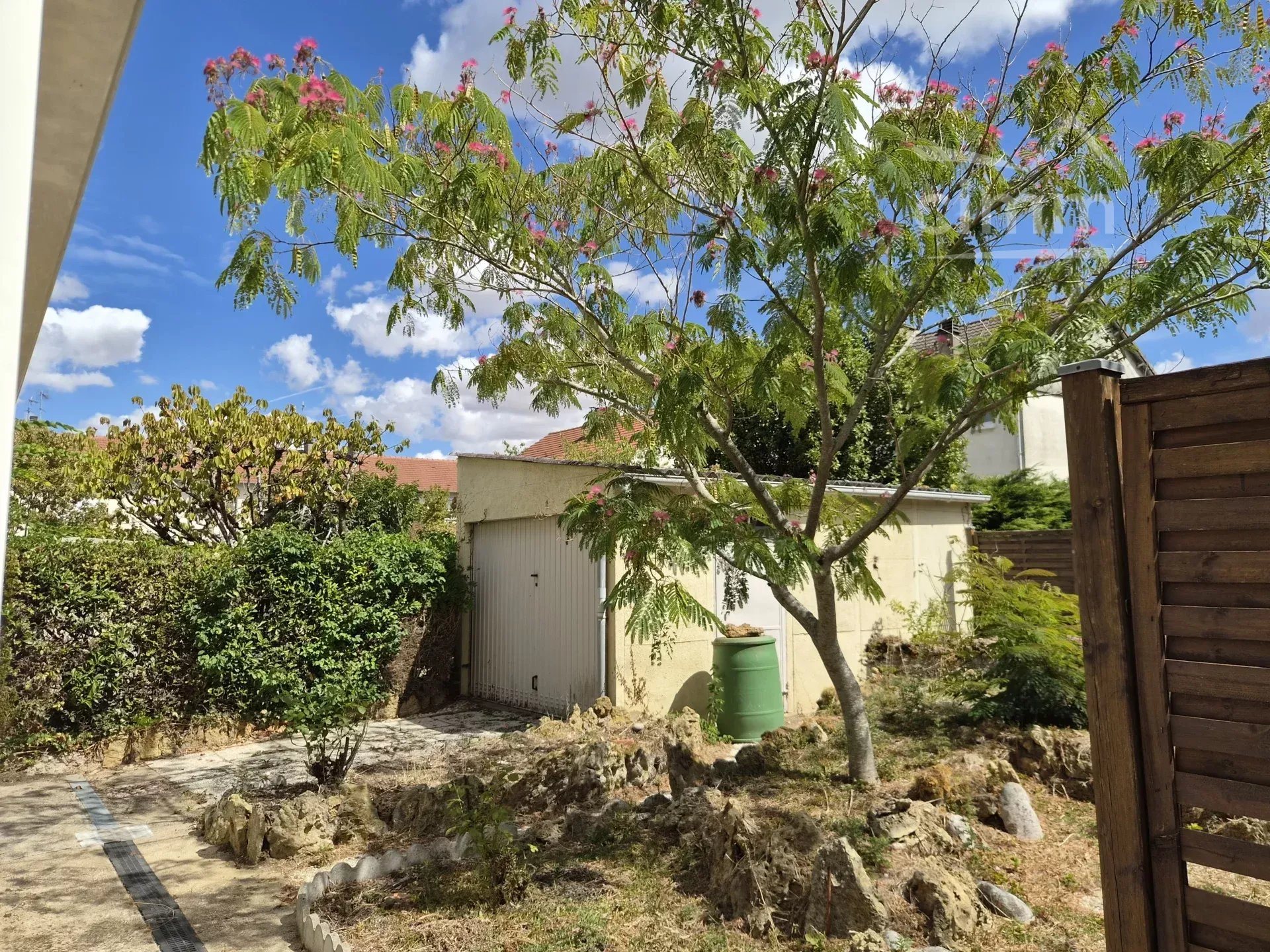 Maison à vendre, 78m², Bourges