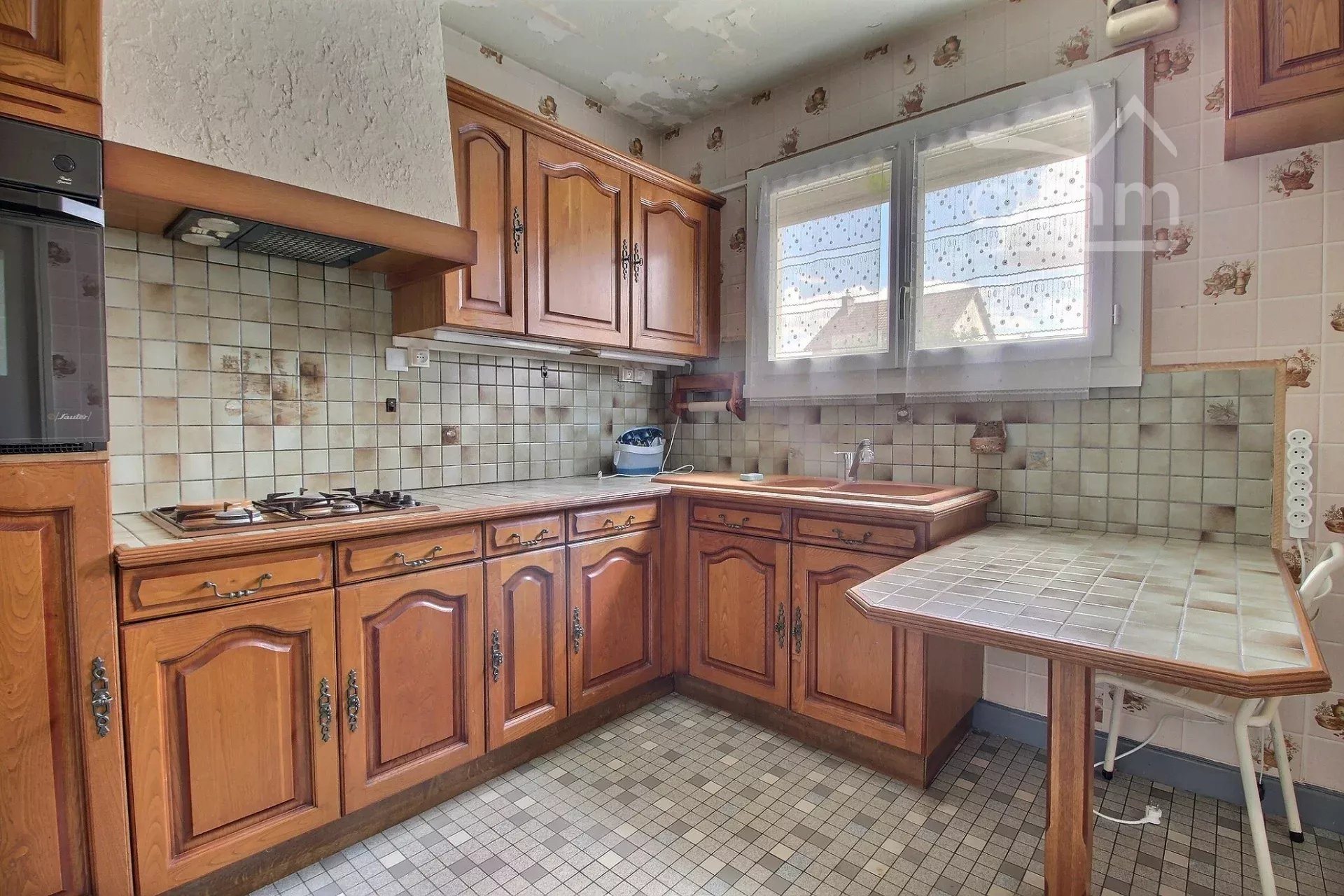 Maison à vendre, 78m², Bourges