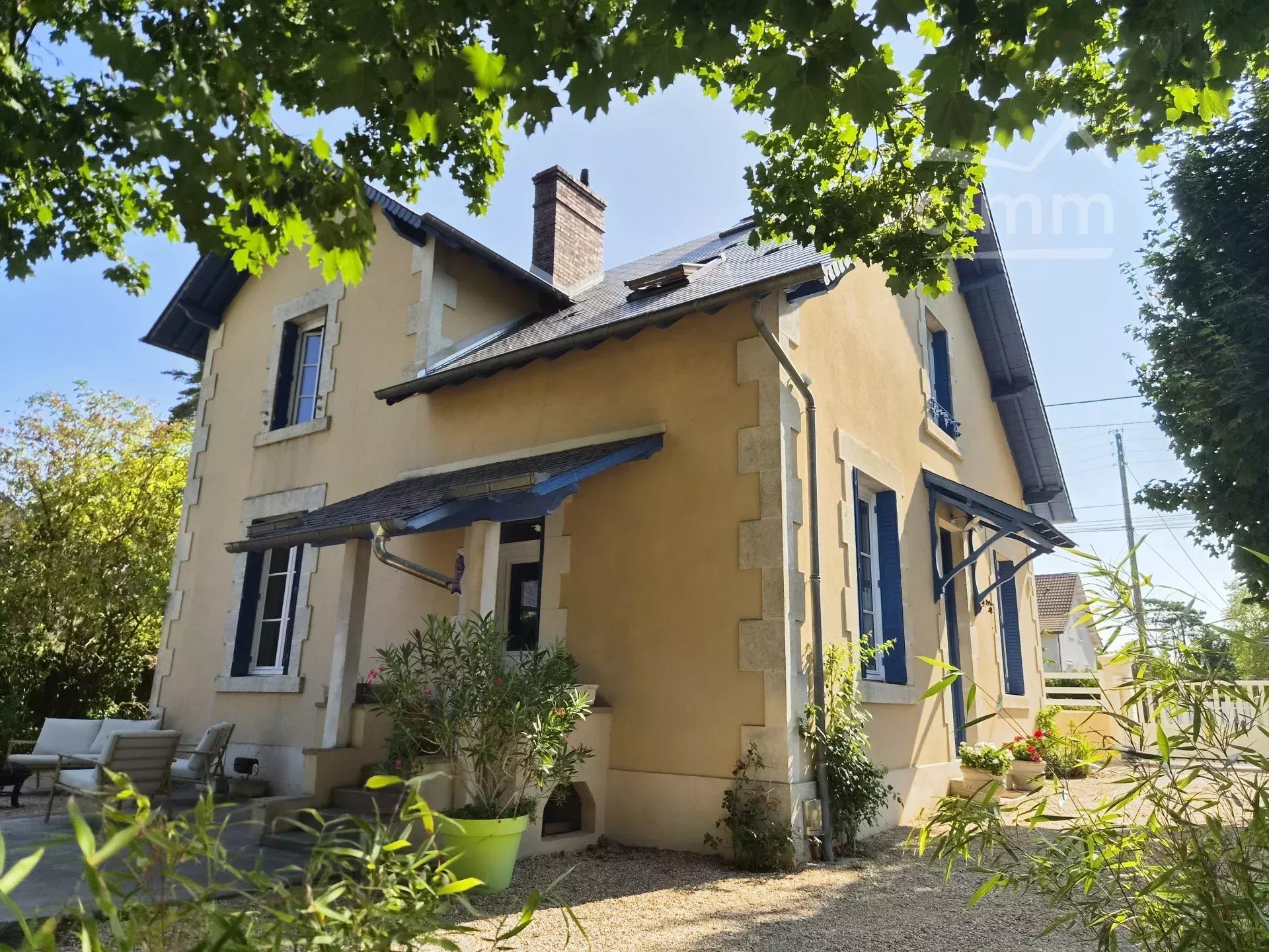 Maison à vendre, 130m², Marmagne