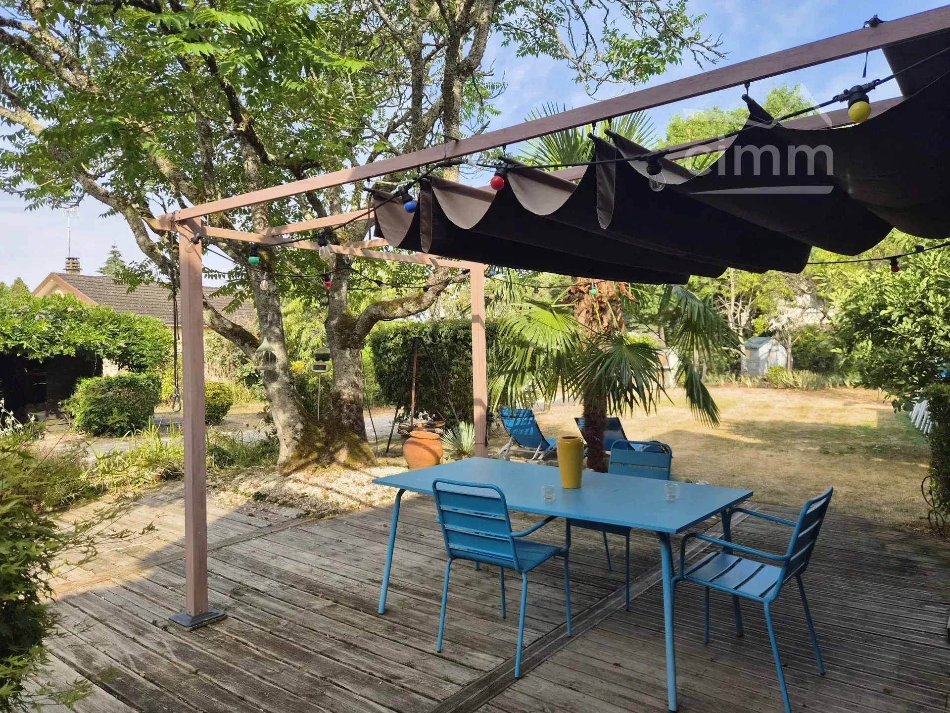 Maison à vendre, 136m², Saint-Eloy-de-Gy