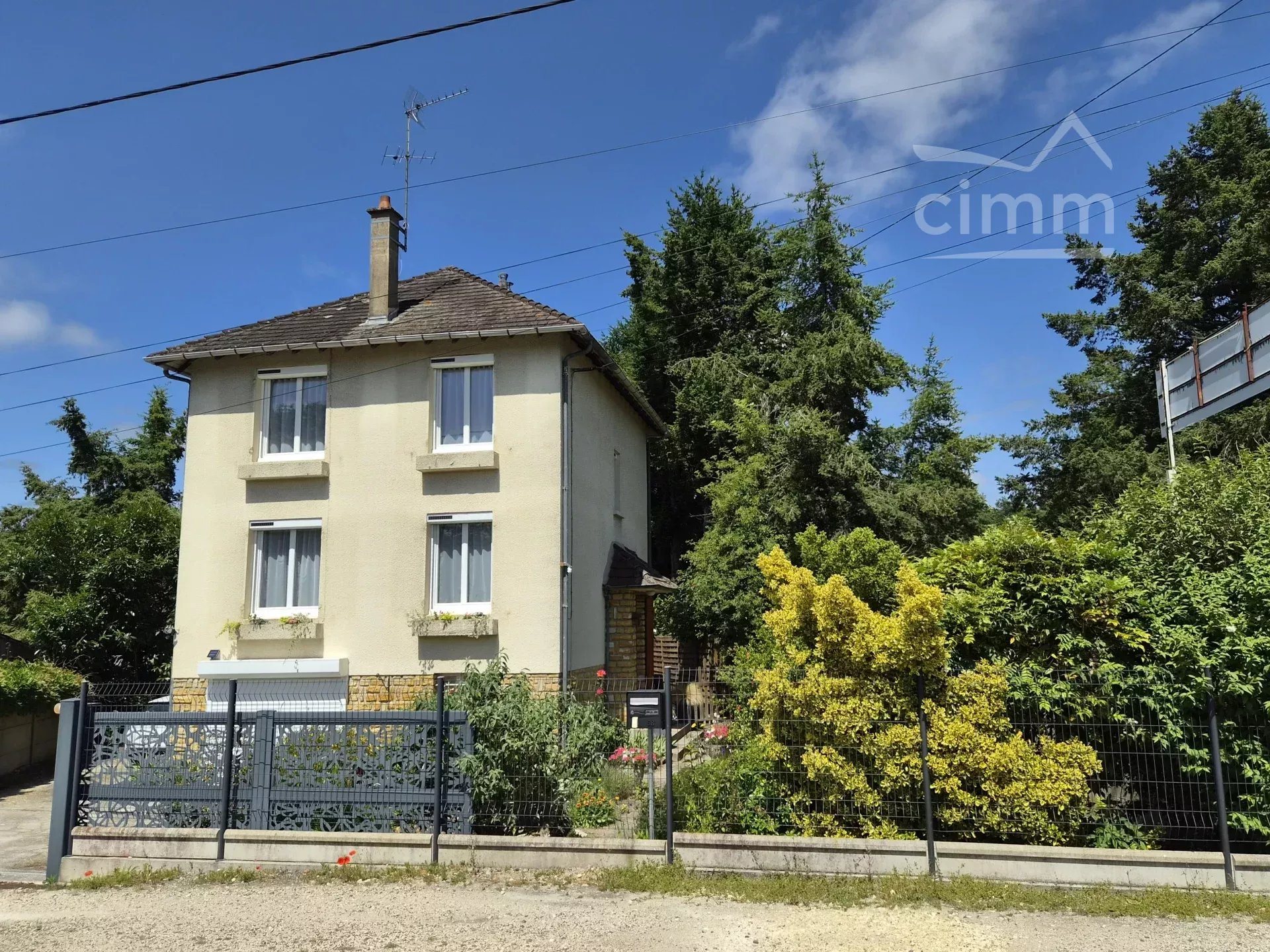 Maison à vendre, 87m², Vierzon