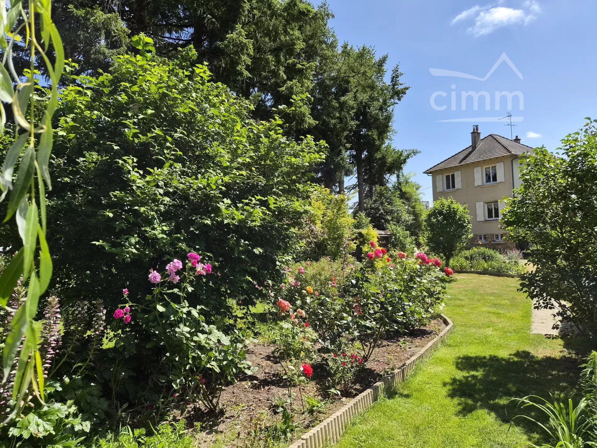 Maison à vendre, 87m², Vierzon