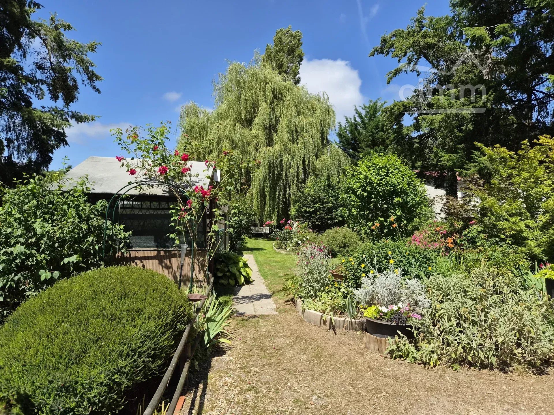 Maison à vendre, 87m², Vierzon