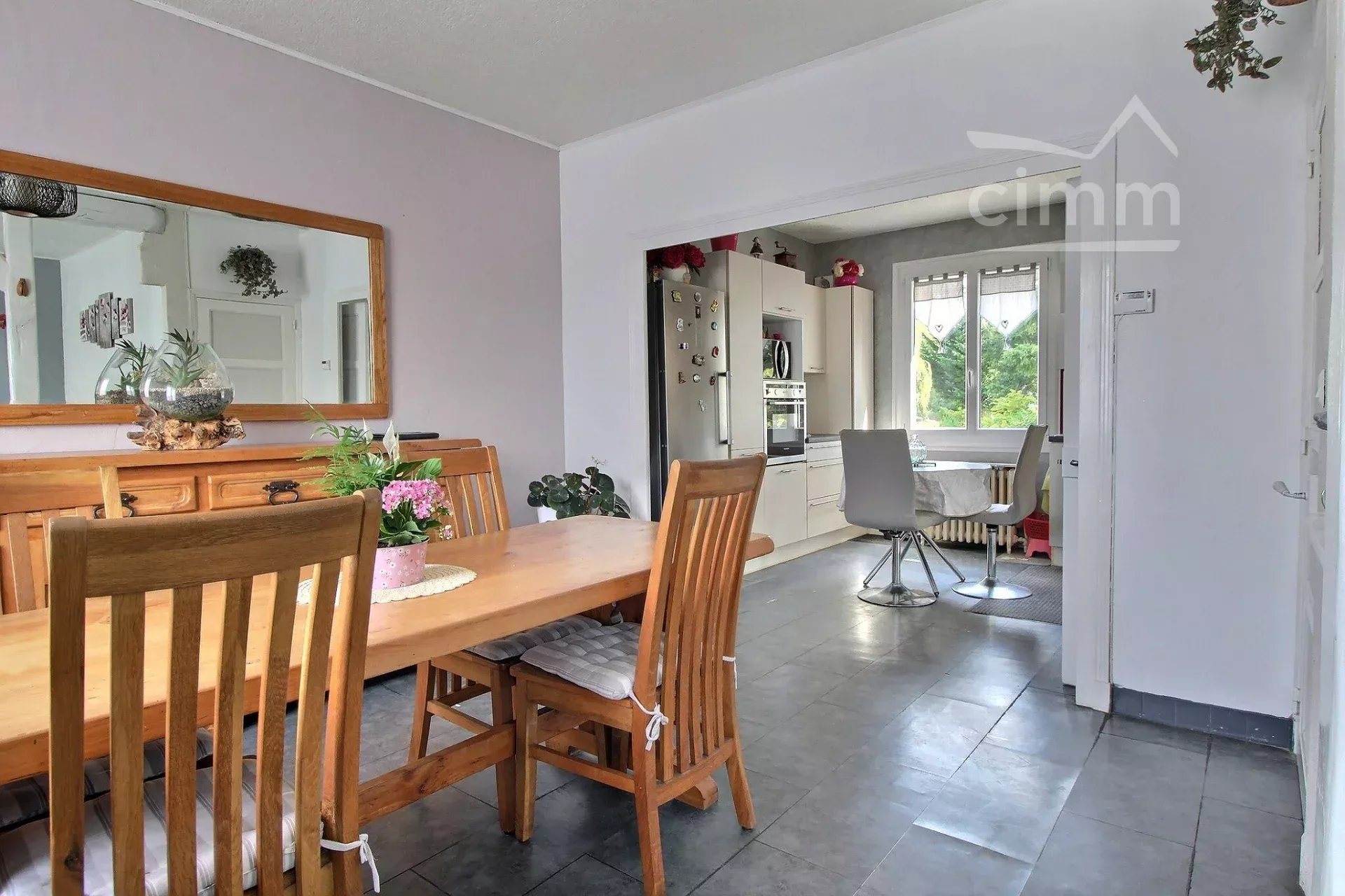 Maison à vendre, 87m², Vierzon