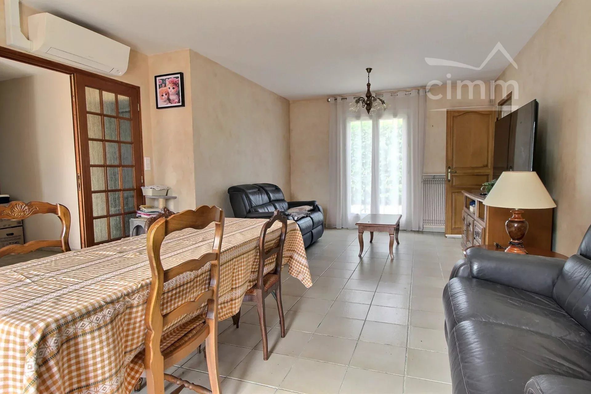 Maison à vendre, 101m², Saint-Eloy-de-Gy