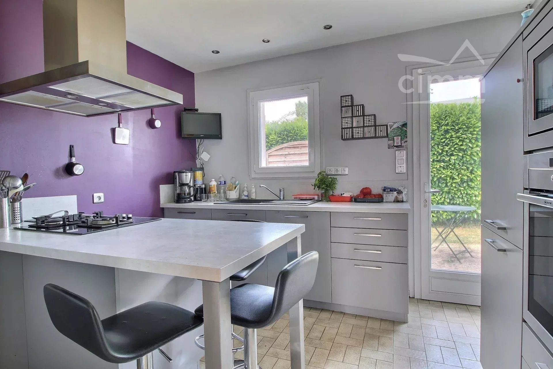 Maison à vendre, 101m², Saint-Eloy-de-Gy
