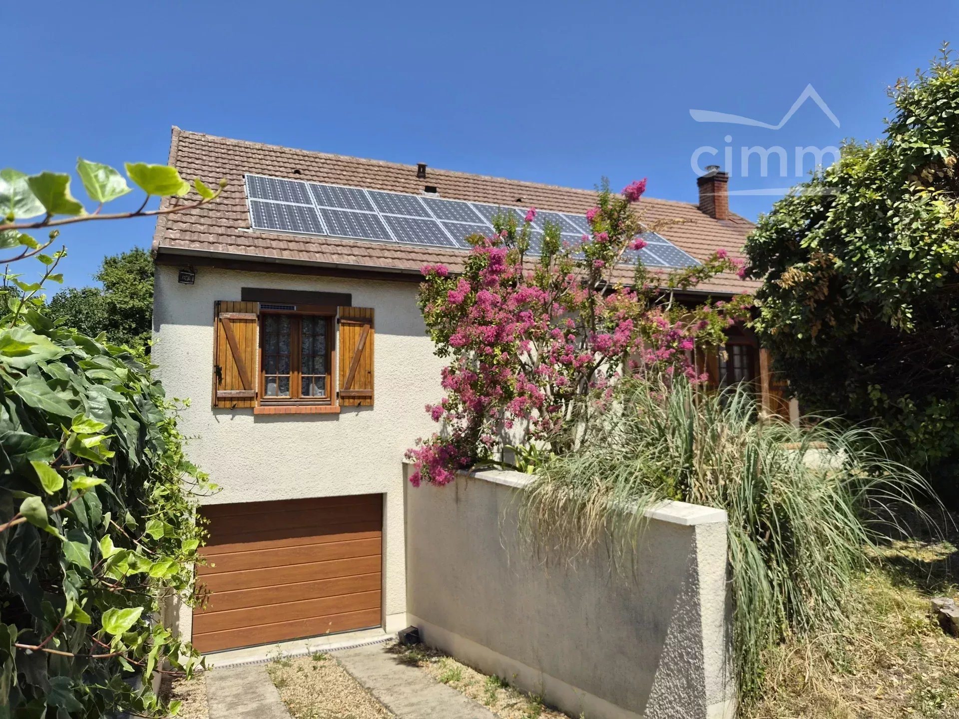 Maison à vendre, 96m², Saint-Doulchard