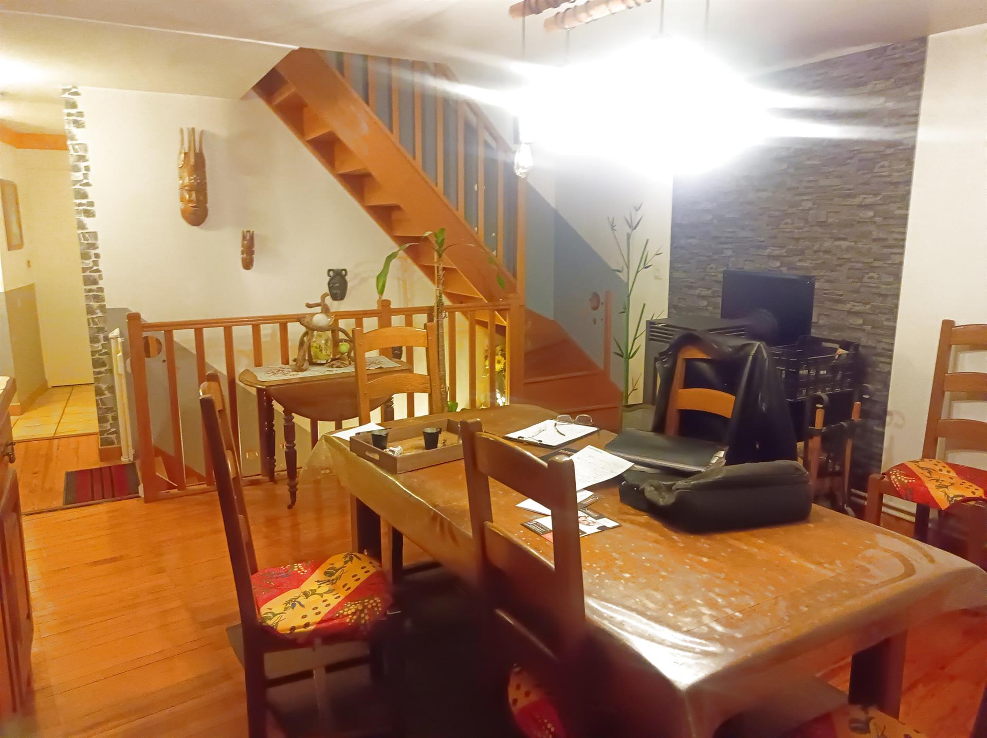 Appartement à vendre, 160m², Monestier-de-Clermont