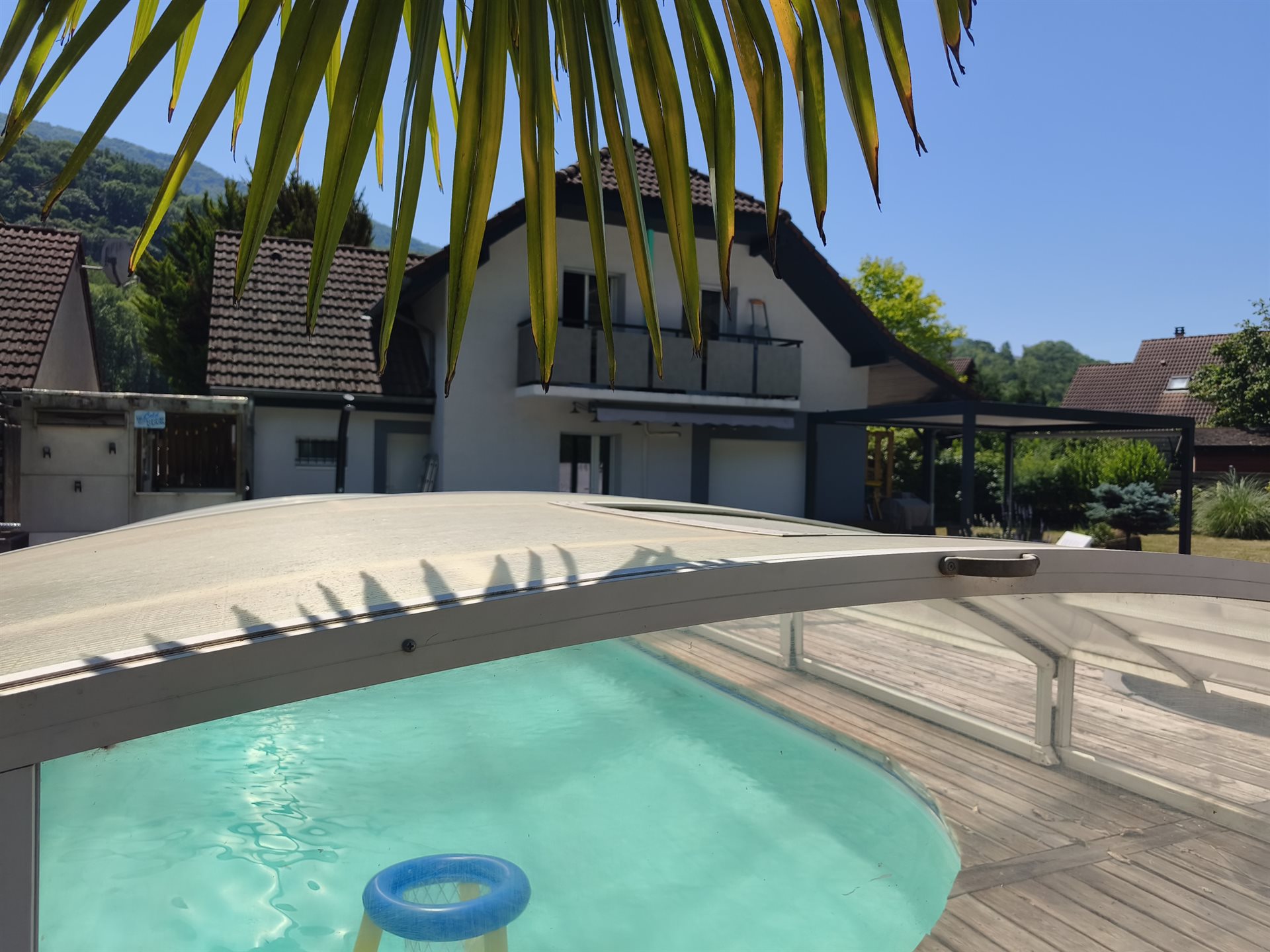 Maison à vendre, 140m², Vif