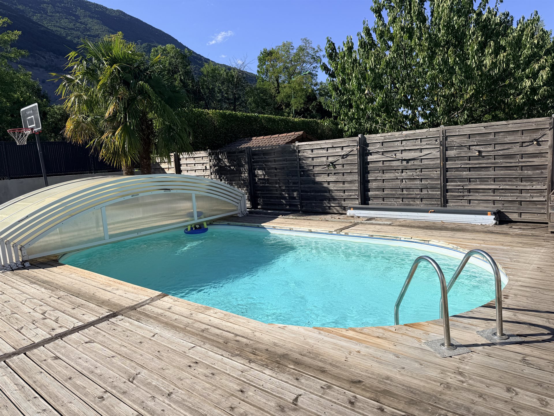 Maison à vendre, 140m², Vif