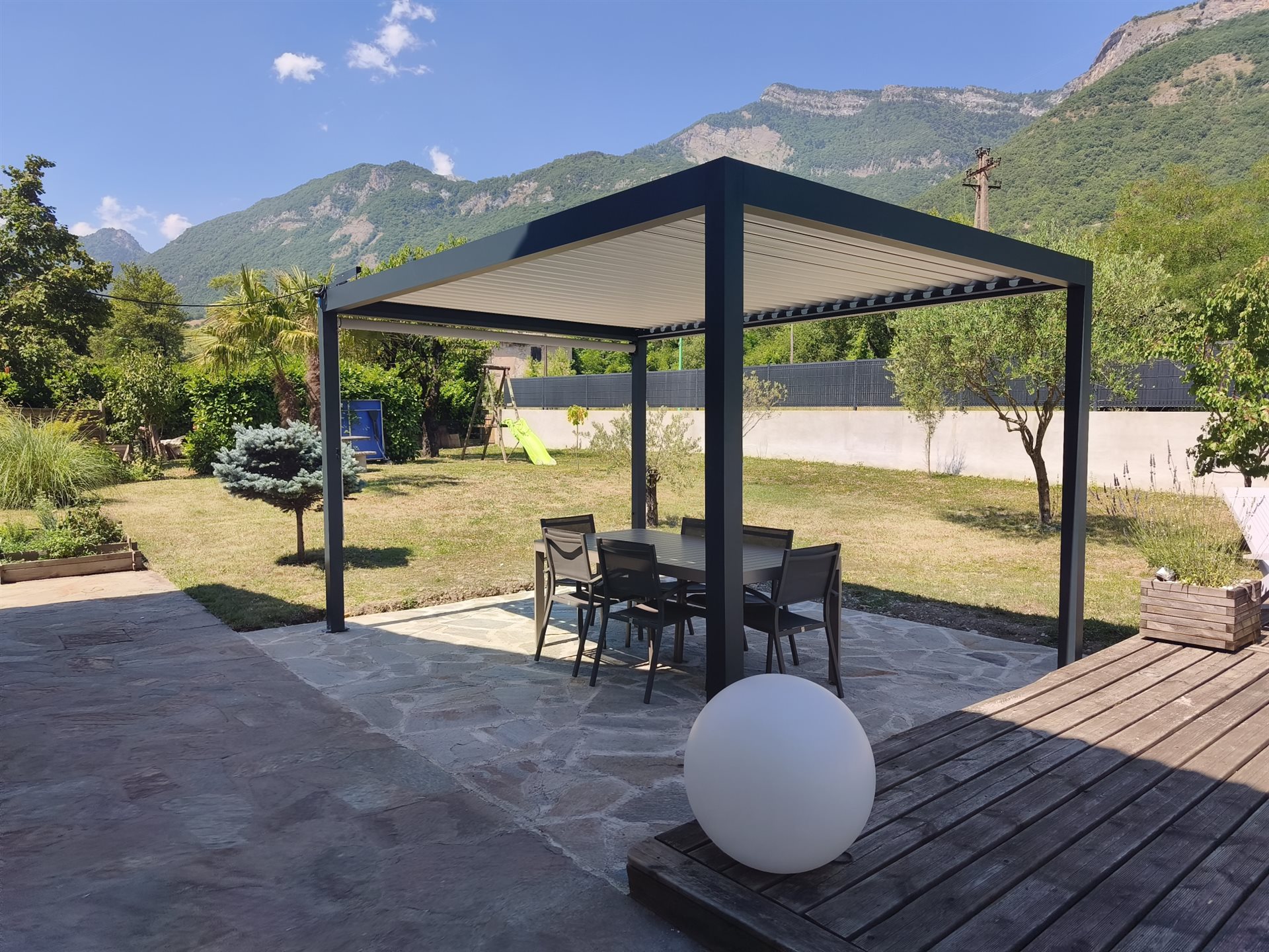 Maison à vendre, 140m², Vif
