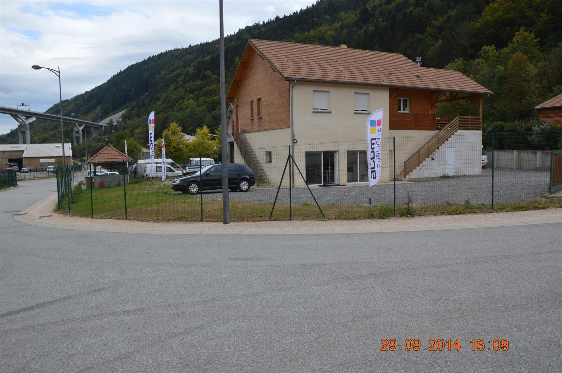 Maison à vendre, 300m², Monestier-de-Clermont