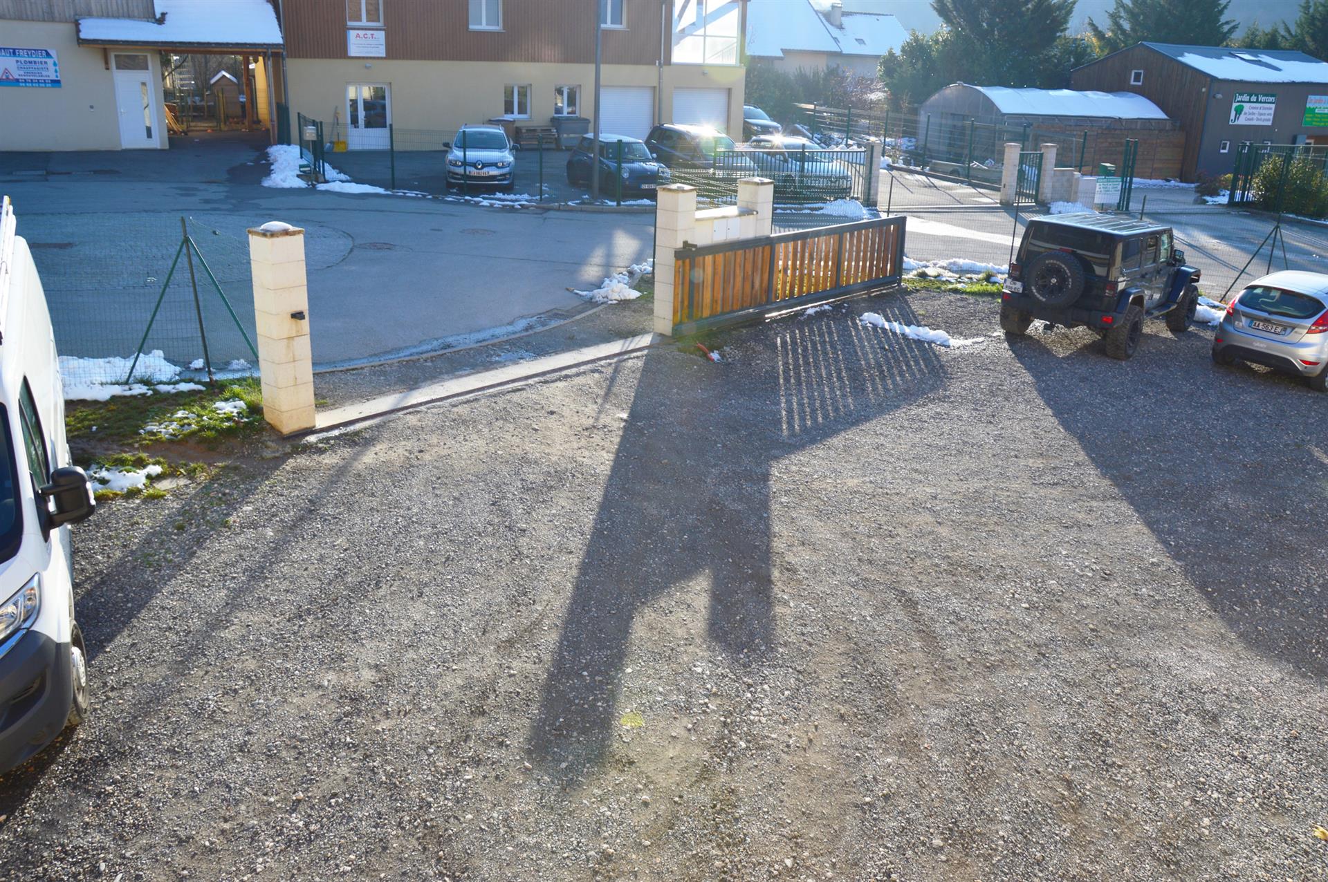 Maison à vendre, 300m², Monestier-de-Clermont