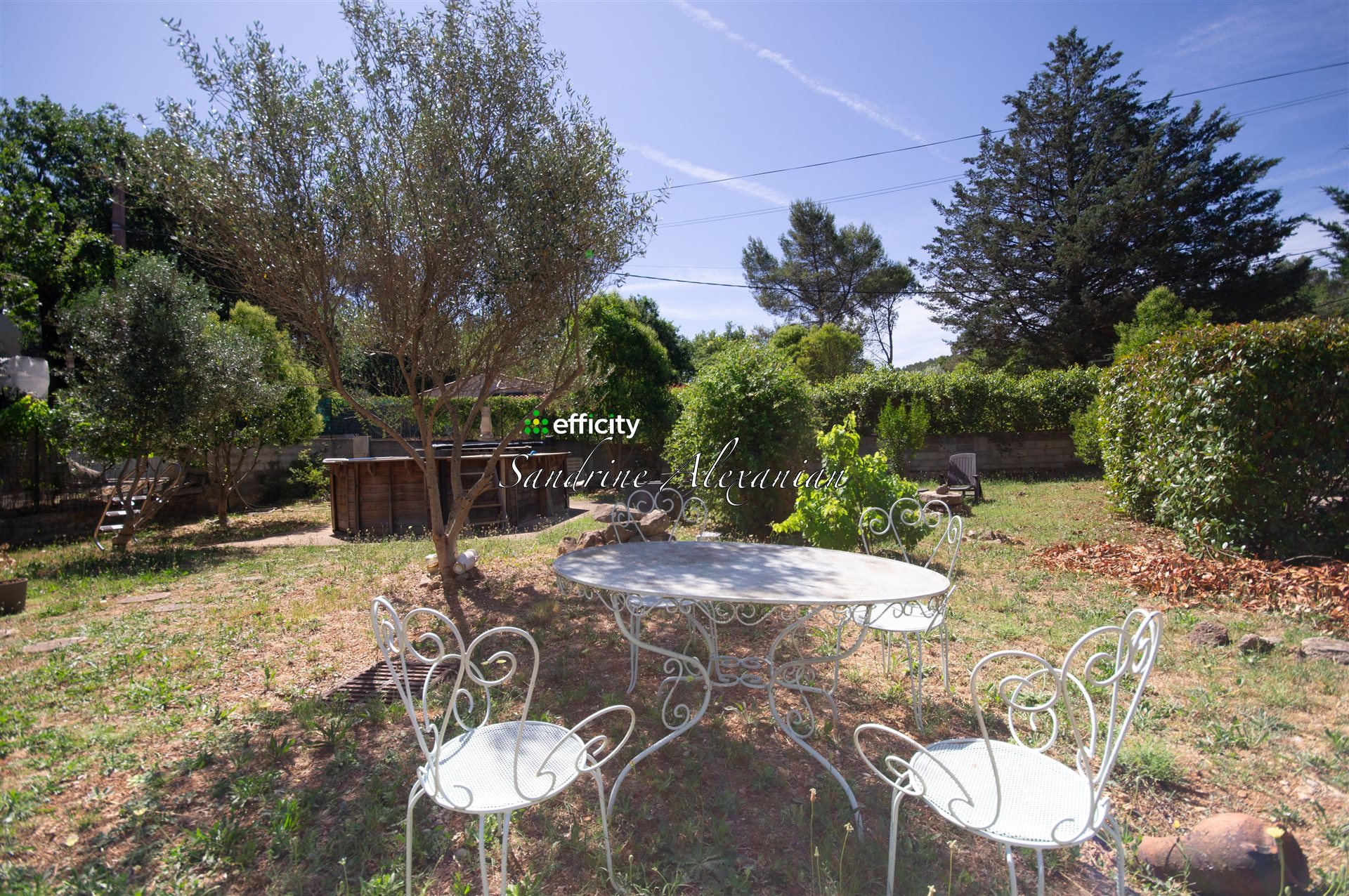 Maison à vendre, 87m², Le Thoronet