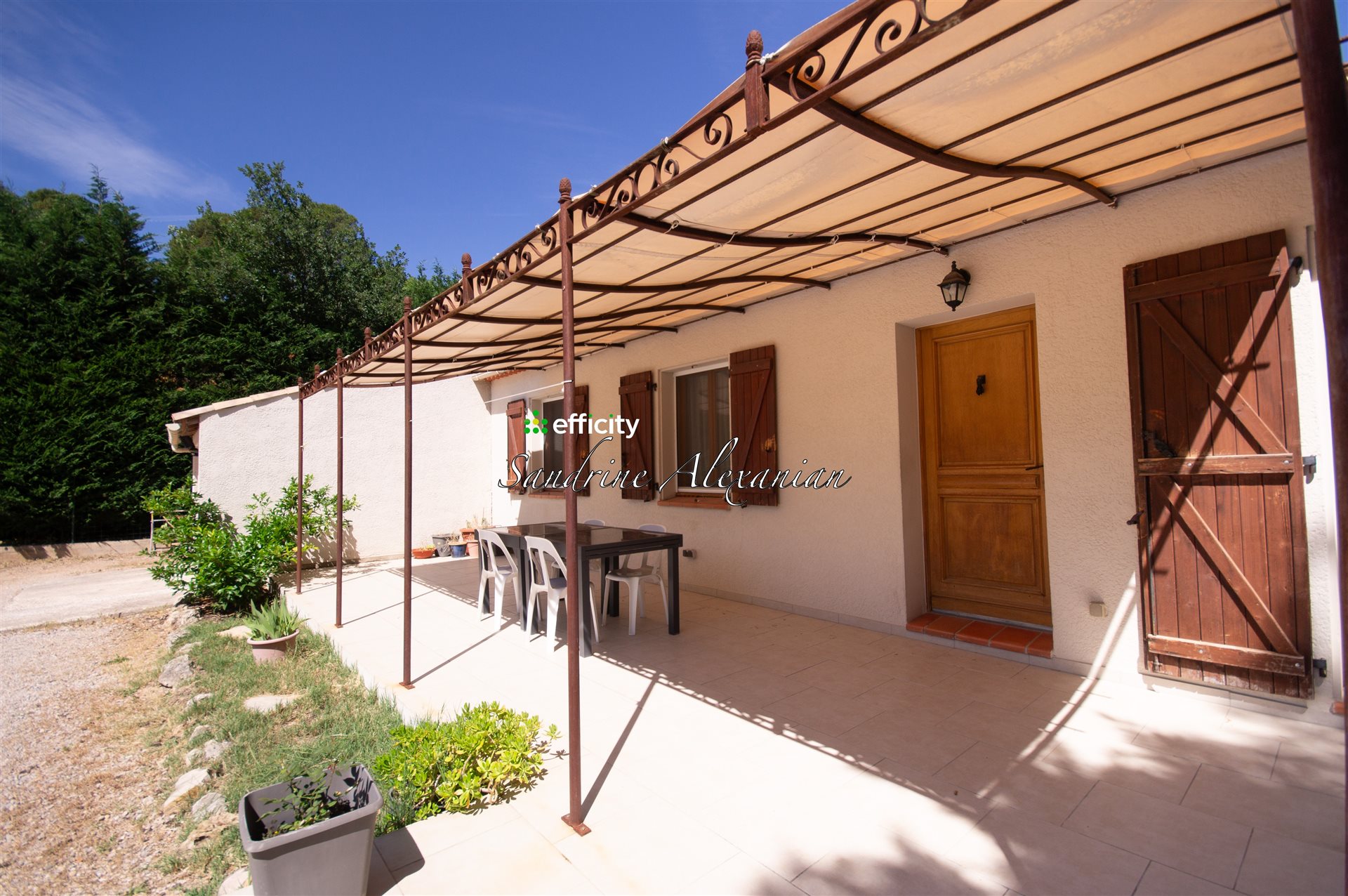 Maison à vendre, 87m², Le Thoronet