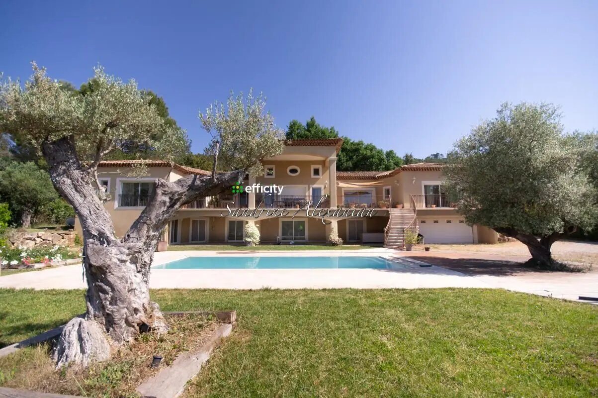 Maison à vendre, 350m², Le Val